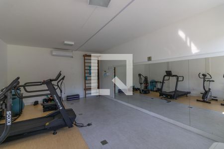 Casa de condomínio à venda com 85m², 3 quartos e 1 vagaÁrea comum