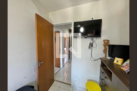 Casa de condomínio à venda com 85m², 3 quartos e 1 vagaQuarto 2