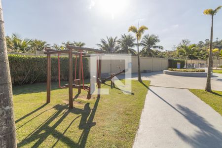 Casa de condomínio à venda com 85m², 3 quartos e 1 vagaÁrea comum