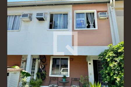 Casa de condomínio à venda com 85m², 3 quartos e 1 vagaPlaquinha Quinto Andar