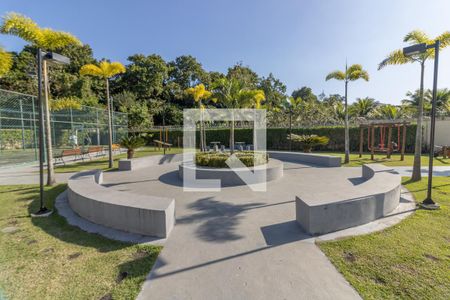 Casa de condomínio à venda com 85m², 3 quartos e 1 vagaÁrea comum