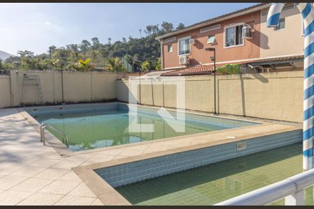 Casa de condomínio à venda com 85m², 3 quartos e 1 vagaÁrea comum