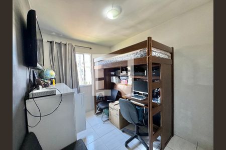 Casa de condomínio à venda com 85m², 3 quartos e 1 vagaQuarto 1