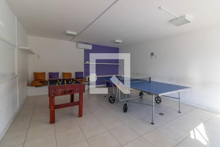 Casa de condomínio à venda com 85m², 3 quartos e 1 vagaÁrea comum