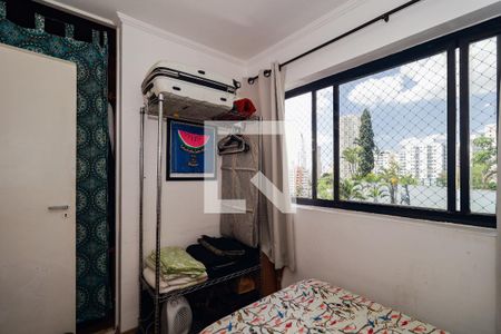 Apartamento à venda com 62m², 3 quartos e 1 vaga Apartamento à venda com 62m², 3 quartos e 1 vagaQuarto 2
