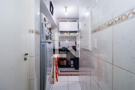 Apartamento à venda com 62m², 3 quartos e 1 vaga Apartamento à venda com 62m², 3 quartos e 1 vagaCozinha