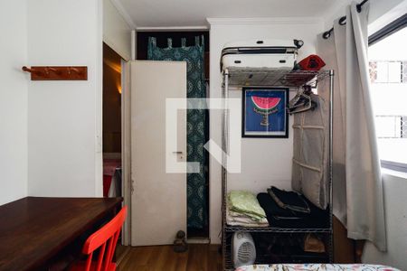 Apartamento à venda com 62m², 3 quartos e 1 vaga Apartamento à venda com 62m², 3 quartos e 1 vagaQuarto 2