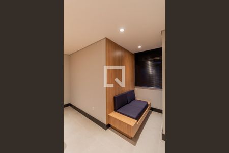 Apartamento para alugar com 26m², 1 quarto e sem vaga Apartamento para alugar com 26m², 1 quarto e sem vagaÁrea Comum - Coworking