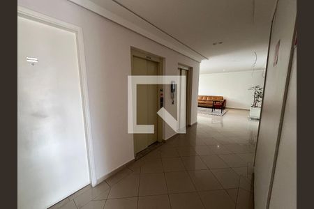 Apartamento à venda com 72m², 2 quartos e 2 vagasÁrea comum