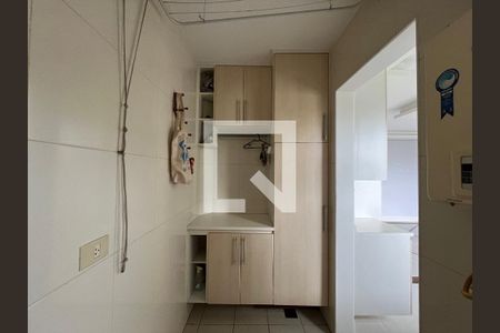 Apartamento à venda com 72m², 2 quartos e 2 vagasÁrea de Serviço
