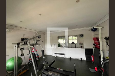 Apartamento à venda com 72m², 2 quartos e 2 vagasÁrea comum - Academia