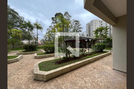 Apartamento à venda com 72m², 2 quartos e 2 vagasÁrea comum