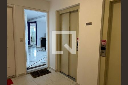 Apartamento à venda com 72m², 2 quartos e 2 vagasÁrea comum