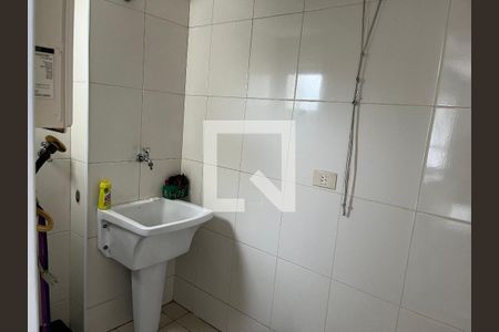 Apartamento à venda com 72m², 2 quartos e 2 vagasÁrea de Serviço