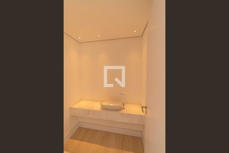 Lavabo de apartamento à venda com 4 quartos, 708m² em Alphaville Empresarial, Barueri