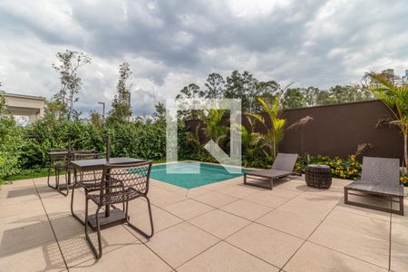 Apartamento à venda com 708m², 4 quartos e 7 vagas Apartamento à venda com 708m², 4 quartos e 7 vagasPiscina