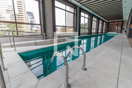Apartamento à venda com 708m², 4 quartos e 7 vagas Apartamento à venda com 708m², 4 quartos e 7 vagasQuadra Esportiva