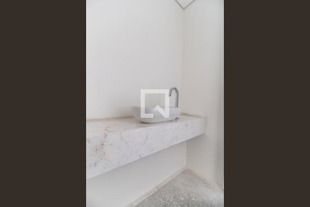 Apartamento à venda com 708m², 4 quartos e 7 vagas Apartamento à venda com 708m², 4 quartos e 7 vagasLavabo