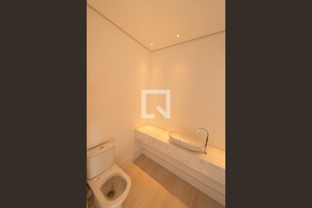 Lavabo de apartamento à venda com 4 quartos, 708m² em Alphaville Empresarial, Barueri