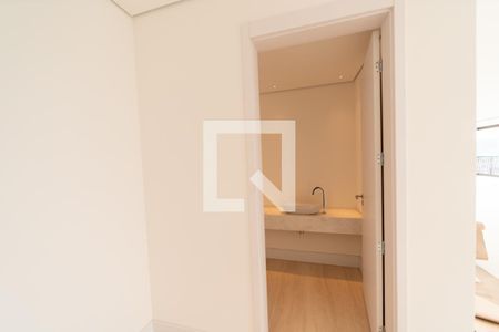 Lavabo de apartamento à venda com 4 quartos, 708m² em Alphaville Empresarial, Barueri
