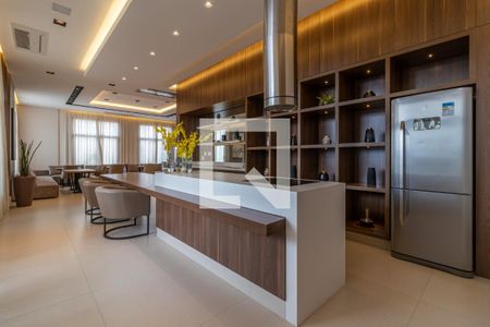 Apartamento à venda com 708m², 4 quartos e 7 vagas Apartamento à venda com 708m², 4 quartos e 7 vagasÁrea gourmet