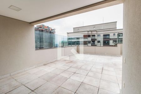 Apartamento à venda com 708m², 4 quartos e 7 vagas Apartamento à venda com 708m², 4 quartos e 7 vagasVaranda gourmet