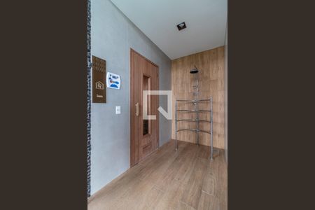 Apartamento à venda com 708m², 4 quartos e 7 vagas Apartamento à venda com 708m², 4 quartos e 7 vagasSaúna
