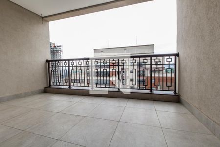 Apartamento à venda com 708m², 4 quartos e 7 vagas Apartamento à venda com 708m², 4 quartos e 7 vagasVaranda