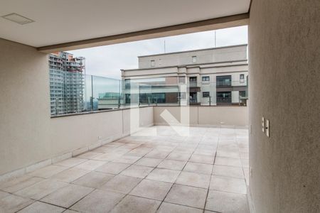 Apartamento à venda com 708m², 4 quartos e 7 vagas Apartamento à venda com 708m², 4 quartos e 7 vagasVista da Sala 2