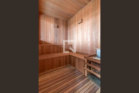 Apartamento à venda com 708m², 4 quartos e 7 vagas Apartamento à venda com 708m², 4 quartos e 7 vagasSaúna