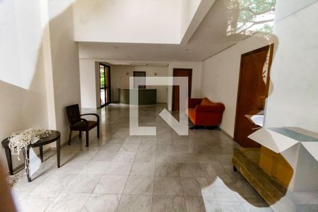 Apartamento à venda com 197m², 4 quartos e 3 vagasÁrea comum - Salão de festas