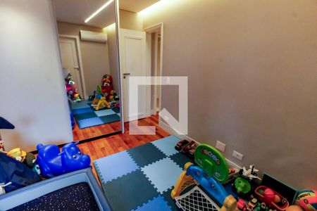 Apartamento à venda com 197m², 4 quartos e 3 vagasSuíte 1