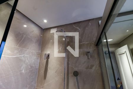 Apartamento à venda com 197m², 4 quartos e 3 vagasBanheiro da Suíte 1