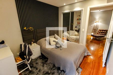 Apartamento à venda com 197m², 4 quartos e 3 vagasSuíte 3