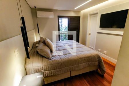 Apartamento à venda com 197m², 4 quartos e 3 vagasSuíte 2