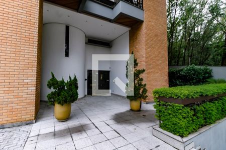 Apartamento à venda com 197m², 4 quartos e 3 vagasEntrada