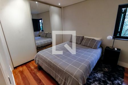 Apartamento à venda com 197m², 4 quartos e 3 vagasSuíte 4
