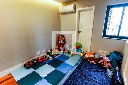 Apartamento à venda com 197m², 4 quartos e 3 vagasSuíte 1