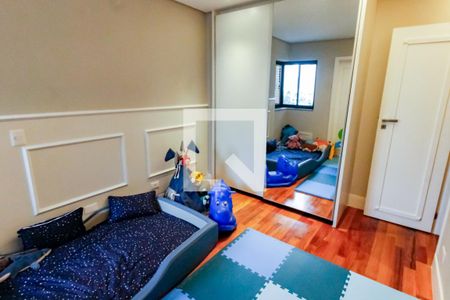 Apartamento à venda com 197m², 4 quartos e 3 vagasSuíte 1