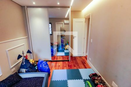 Apartamento à venda com 197m², 4 quartos e 3 vagasSuíte 1