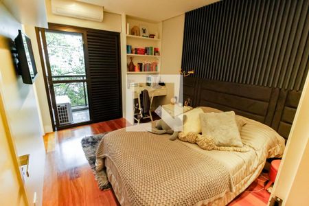 Apartamento à venda com 197m², 4 quartos e 3 vagasSuíte 3