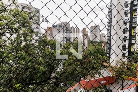 Apartamento à venda com 197m², 4 quartos e 3 vagasSuíte 2 - vista
