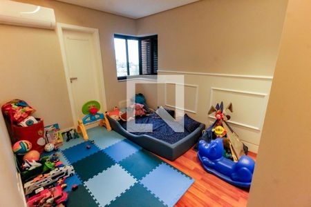 Apartamento à venda com 197m², 4 quartos e 3 vagasSuíte 1