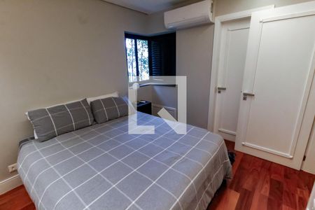 Apartamento à venda com 197m², 4 quartos e 3 vagasSuíte 4