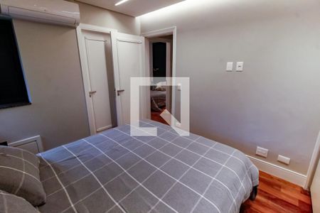 Apartamento à venda com 197m², 4 quartos e 3 vagasSuíte 4
