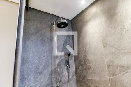 Apartamento à venda com 197m², 4 quartos e 3 vagasBanheiro da Suíte 2