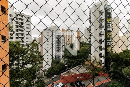 Apartamento à venda com 197m², 4 quartos e 3 vagasVista - Suíte 4