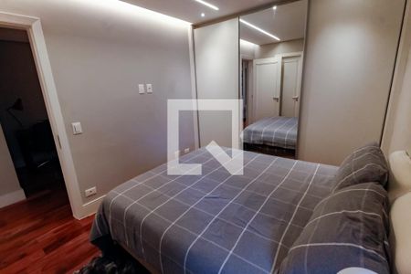 Apartamento à venda com 197m², 4 quartos e 3 vagasSuíte 4