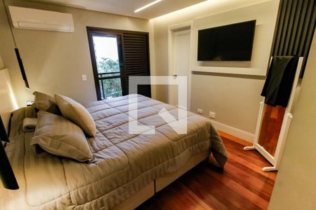 Apartamento à venda com 197m², 4 quartos e 3 vagasSuíte 2