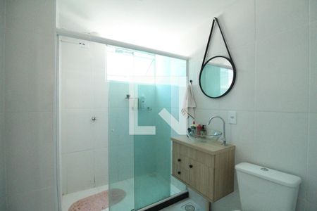 Apartamento à venda com 47m², 2 quartos e 1 vagaBanheiro